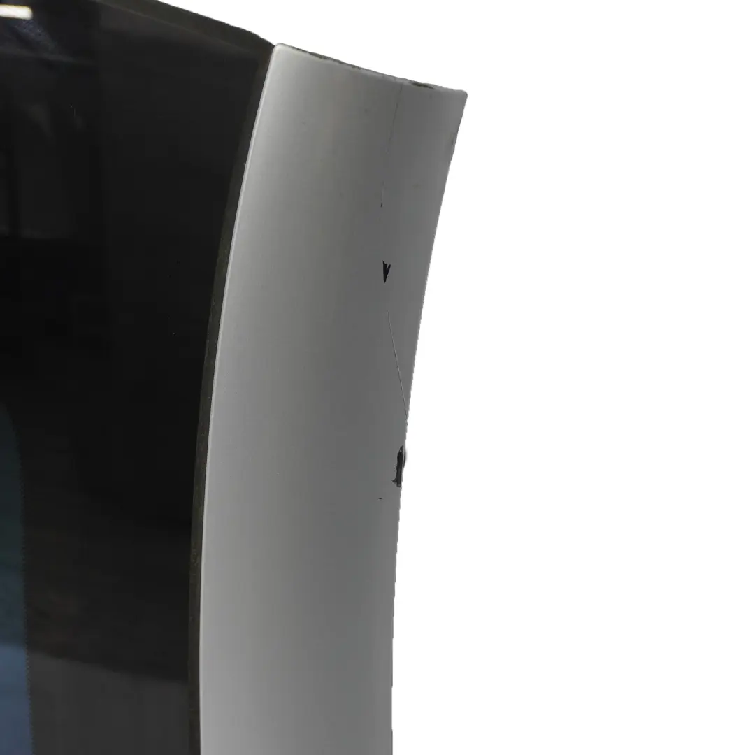 Mercedes SLK R172 Rear Window Glass Glazing Hard Top Cover Iridium Silver 775 - SKU A1727901440-IRS - Part number A1727901440