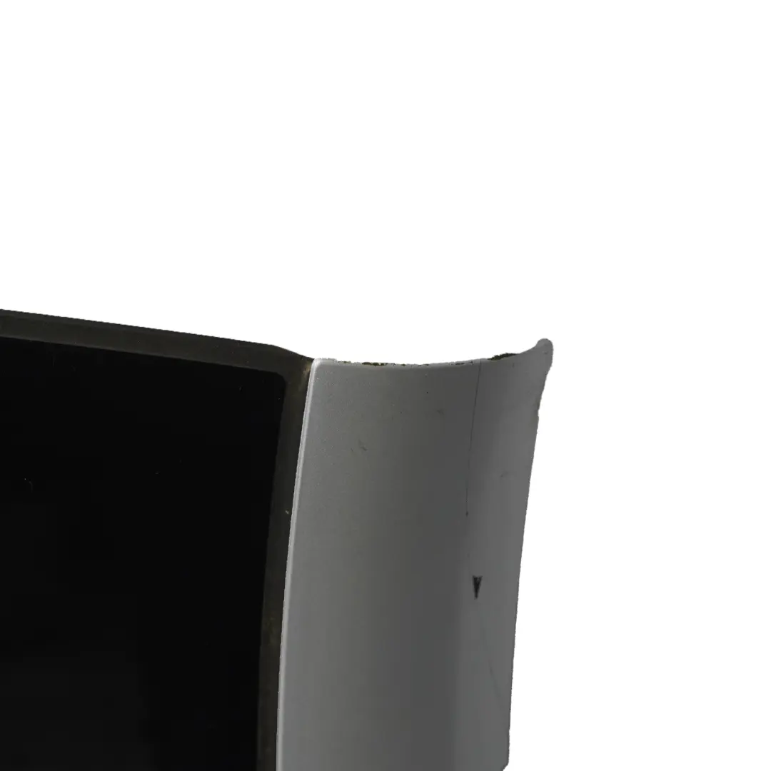 Mercedes SLK R172 Rear Window Glass Glazing Hard Top Cover Iridium Silver 775 - SKU A1727901440-IRS - Part number A1727901440