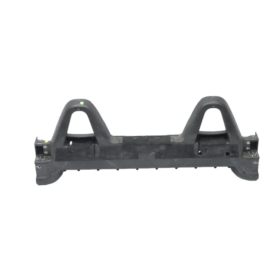 Mercedes SLK R172 Rollover Roll Bar Headrest Protection Mount Holder - SKU A1727901540 - Part number A1727901540