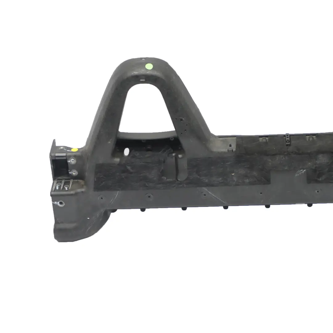 Mercedes SLK R172 Rollover Roll Bar Headrest Protection Mount Holder - SKU A1727901540 - Part number A1727901540