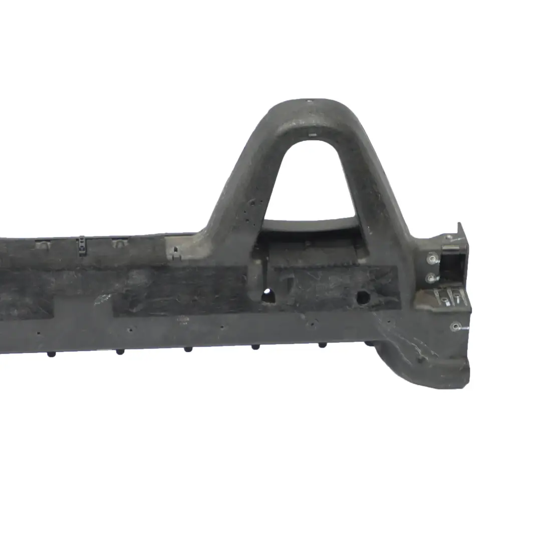 Mercedes SLK R172 Rollover Roll Bar Headrest Protection Mount Holder - SKU A1727901540 - Part number A1727901540