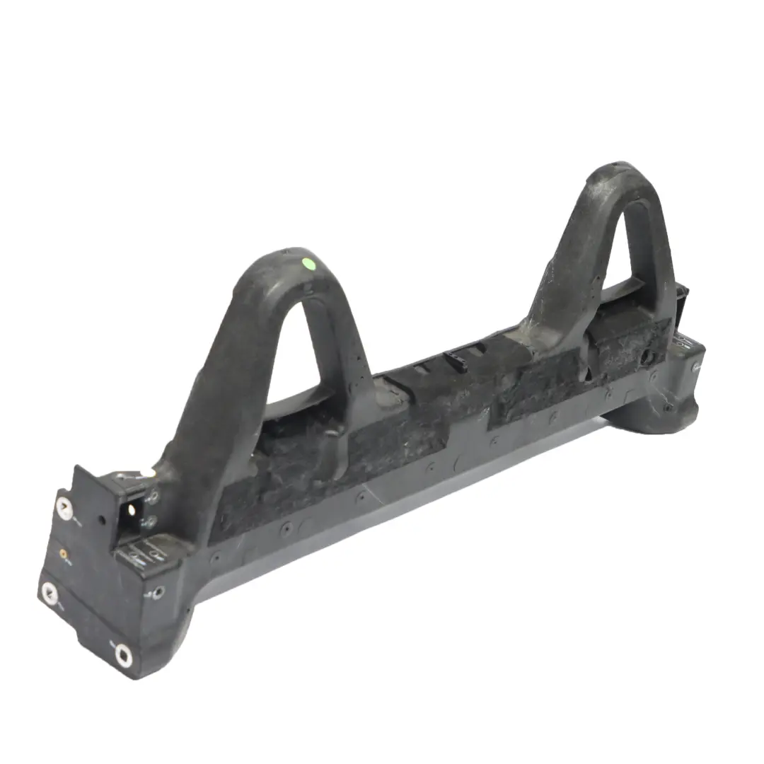 Mercedes SLK R172 Rollover Roll Bar Poggiatesta Protezione Supporto - SKU A1727901540 - Numero di parte A1727901540