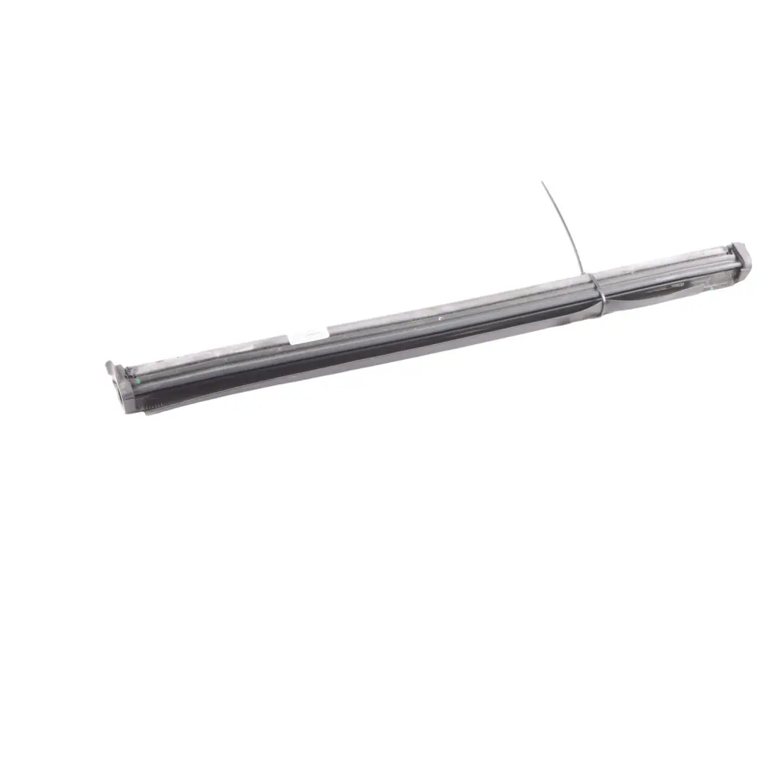 Hard Top Roof Seal Gasket Rubber Right O/S to Mercedes SLK R172 with Part number A1727901898 Mercedes SLK R172 Hard Top Roof Seal Gasket Rubber Right O/S - SKU A1727901898 - Part number A1727901898