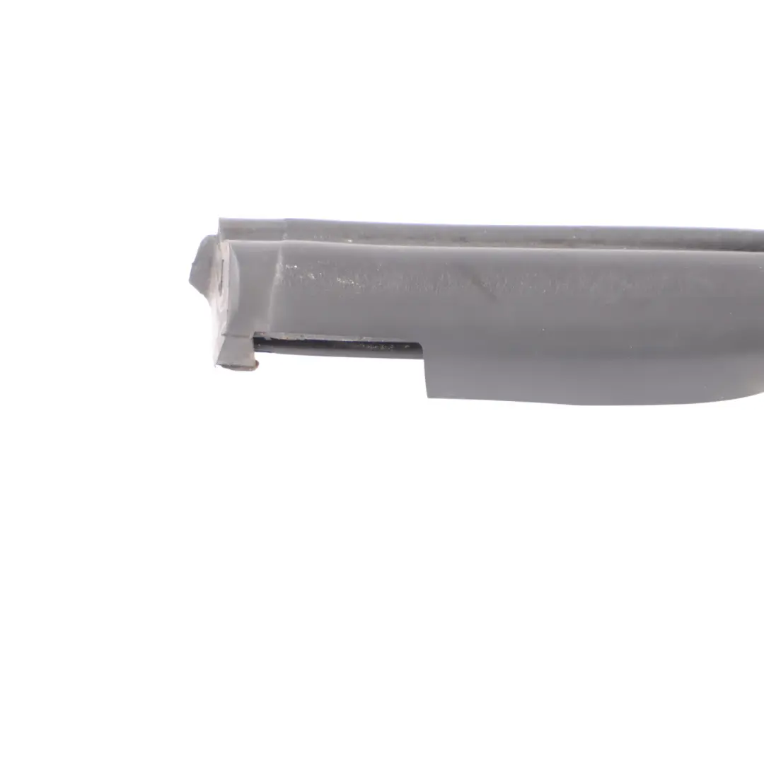 Mercedes SLK R172 Hard Top Roof Seal Gasket Rubber Right O/S - SKU A1727901898 - Part number A1727901898