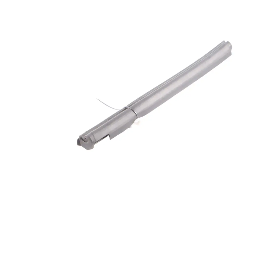 Mercedes SLK R172 Hard Top Roof Seal Gasket Rubber Right O/S - SKU A1727901898 - Part number A1727901898