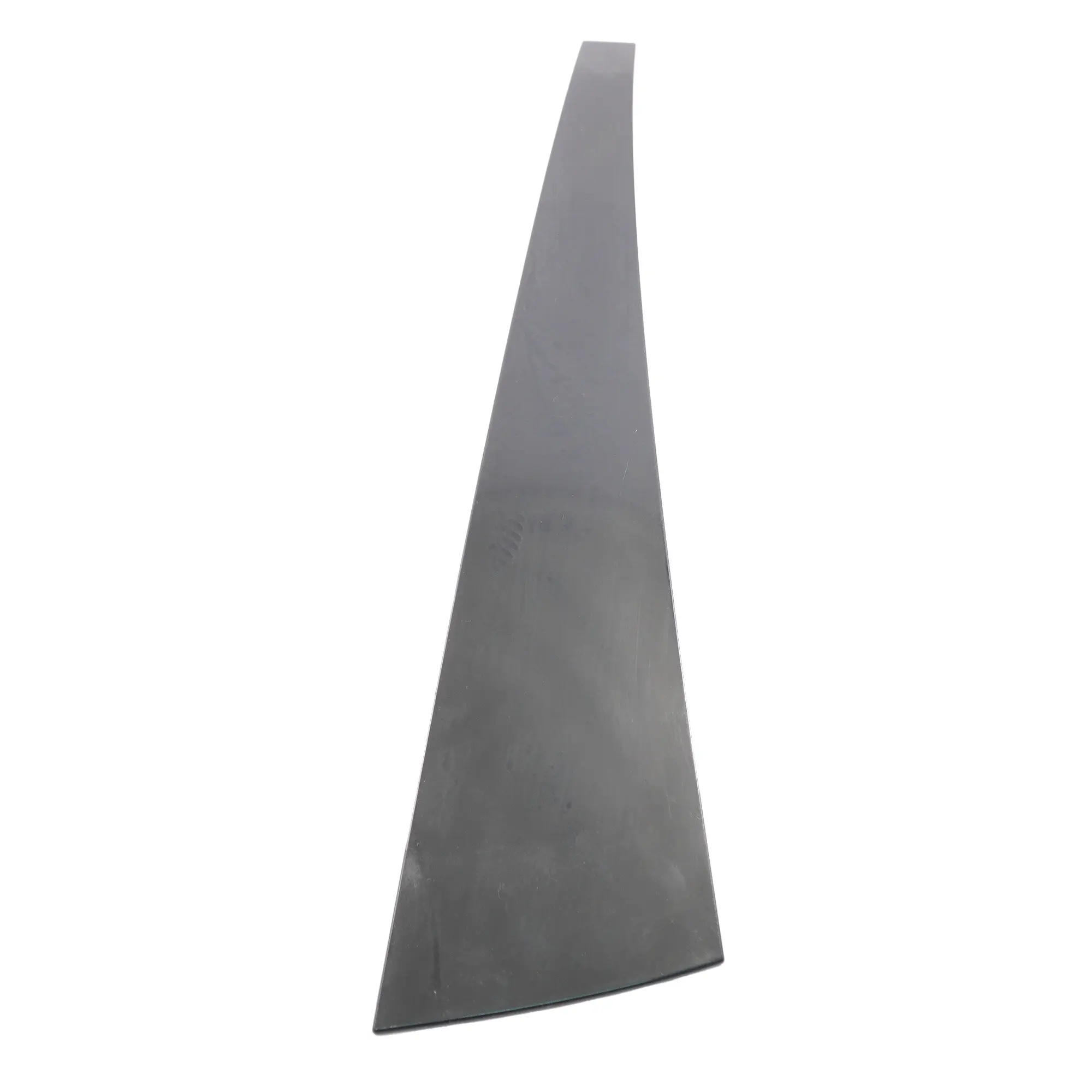 Mercedes SLK R172 C Säule Abdeckung hinten rechts Panel Trim A1727950055