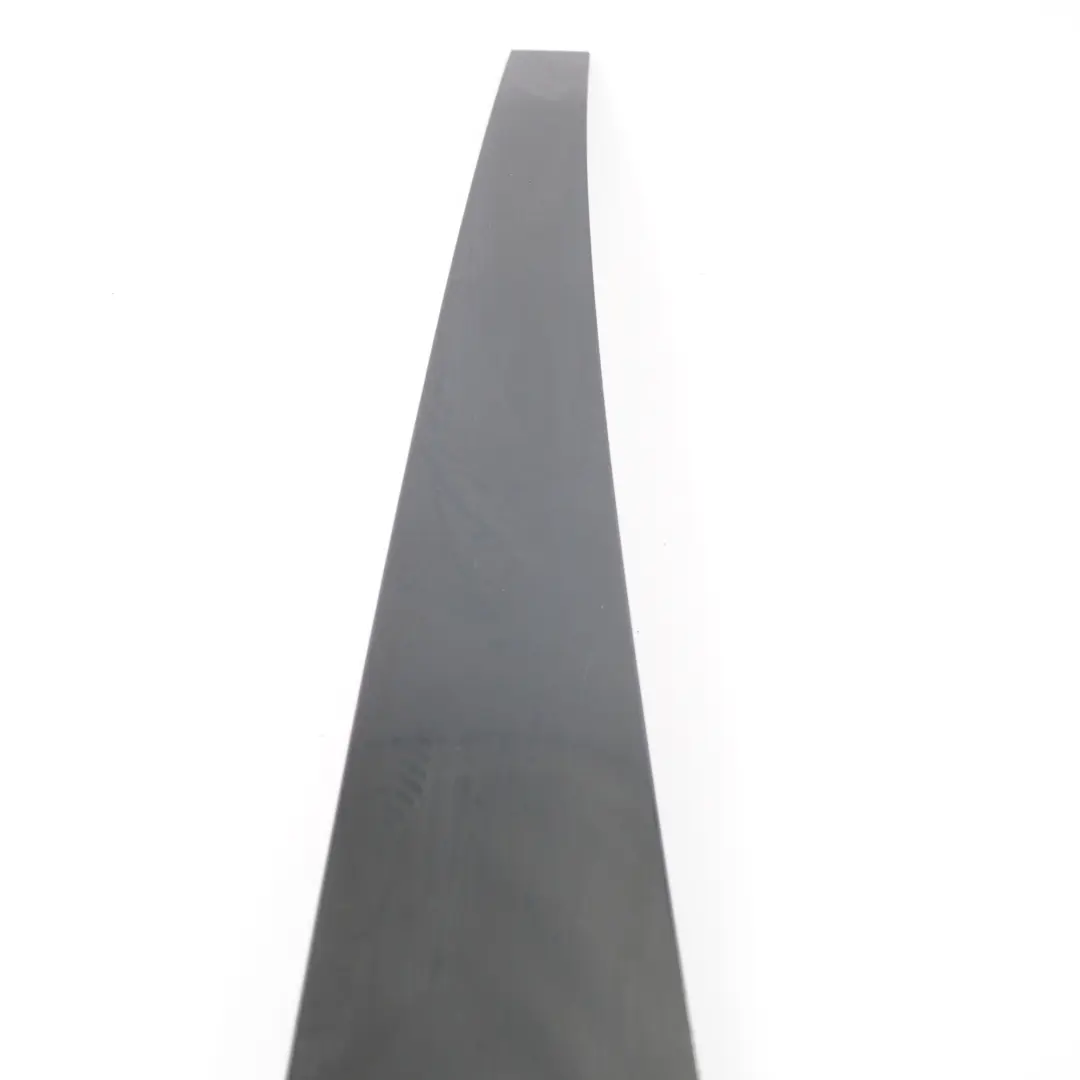 Mercedes SLK R172 C Säule Abdeckung hinten rechts Panel Trim - SKU A1727950055 - Teilenummer A1727950055