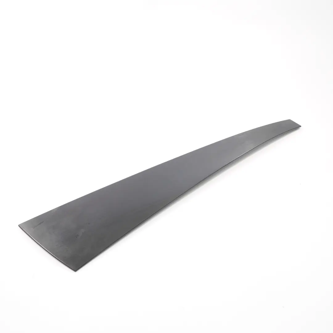 Mercedes SLK R172 C Säule Abdeckung hinten rechts Panel Trim - SKU A1727950055 - Teilenummer A1727950055