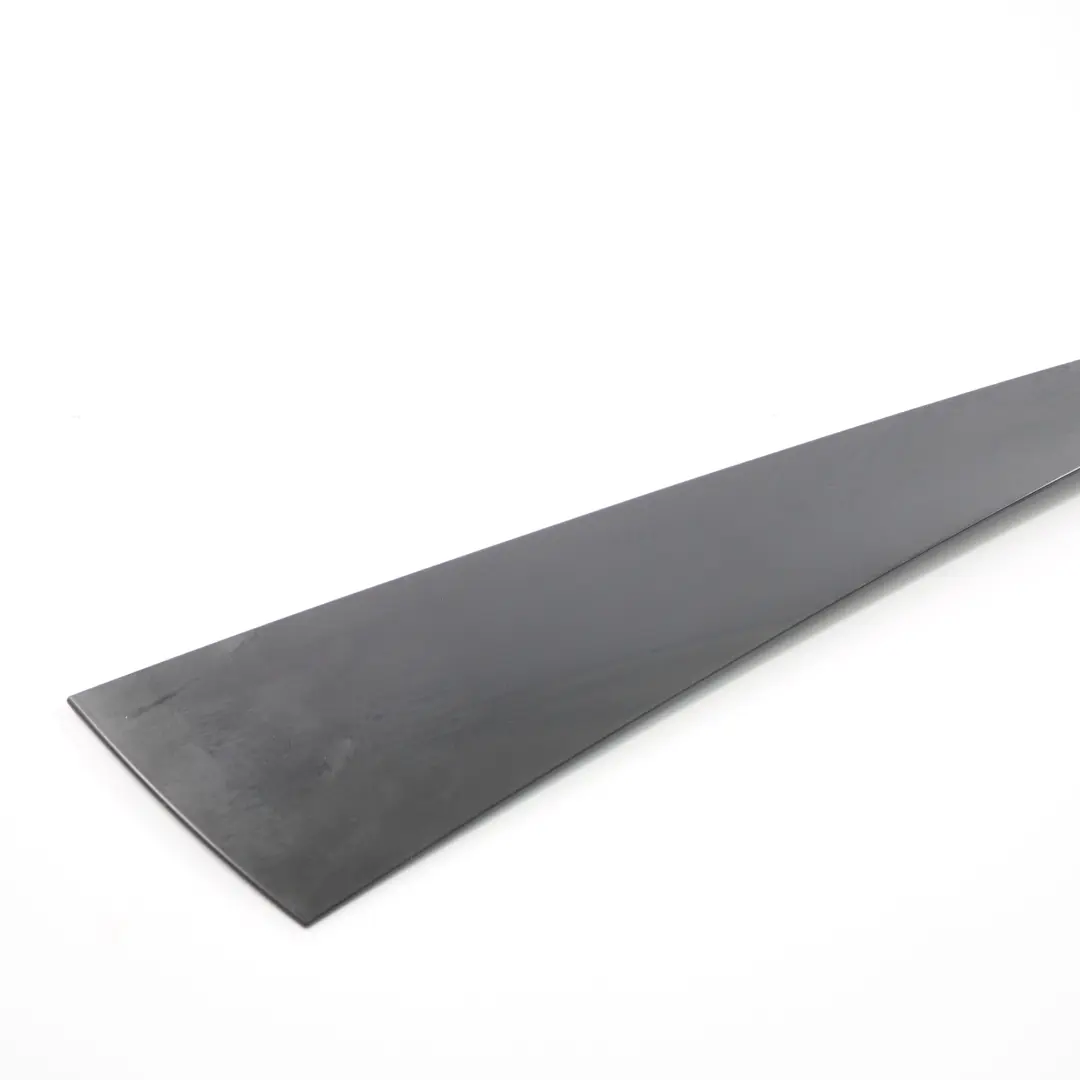 Mercedes SLK R172 C Säule Abdeckung hinten rechts Panel Trim - SKU A1727950055 - Teilenummer A1727950055