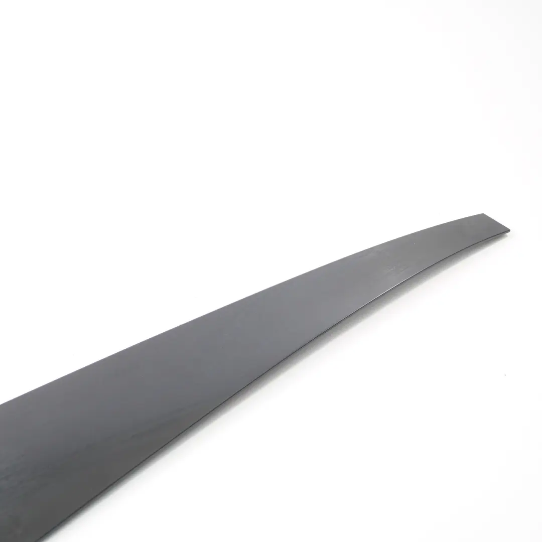 Mercedes SLK R172 C Säule Abdeckung hinten rechts Panel Trim - SKU A1727950055 - Teilenummer A1727950055