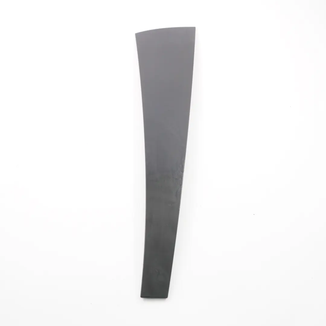 Säule Abdeckung hinten rechts Panel Trim für Mercedes SLK R172 C mit Teilenummer A1727950055 Mercedes SLK R172 C Säule Abdeckung hinten rechts Panel Trim - SKU A1727950055 - Teilenummer A1727950055