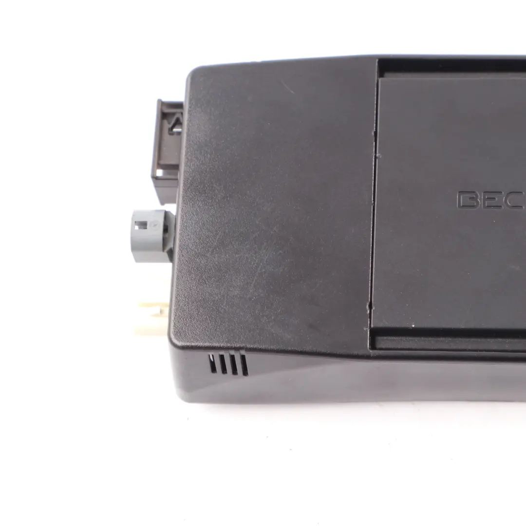 Mercedes W176 W212 Moduł Sterownik Nawigacji NTG 4.5 - SKU A1728100011-1 - Numer Części A1728100011