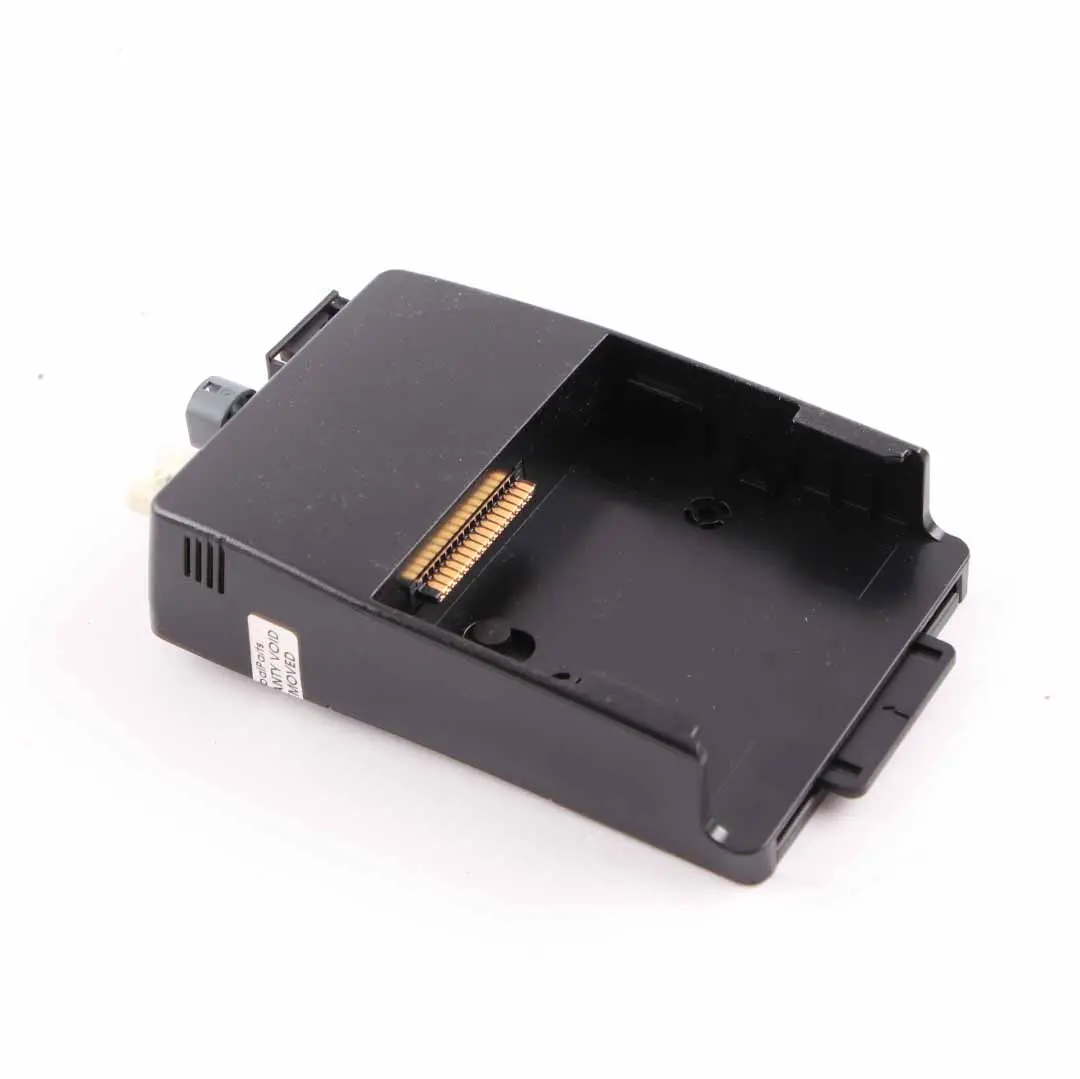 Module Commande Navigation NTG 4.5 pour Mercedes W176 W204 W212 à propos du numéro de pièce A1728100011 Mercedes W176 W204 W212 Module Commande Navigation NTG 4.5 - SKU A1728100011 - Numéro de pièce A1728100011