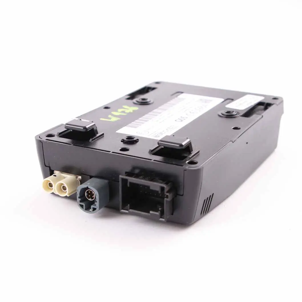 Mercedes W176 W204 W212 Module Commande Navigation NTG 4.5 - SKU A1728100011 - Numéro de pièce A1728100011