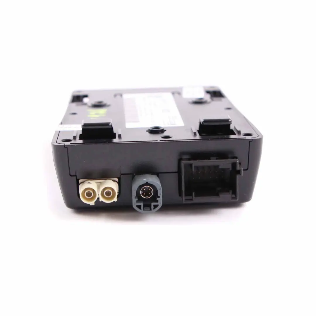  Navigation Processor Mercedes W176 W212 Control Unit Module NTG 4.5 - SKU A1728100011 - Part number A1728100011