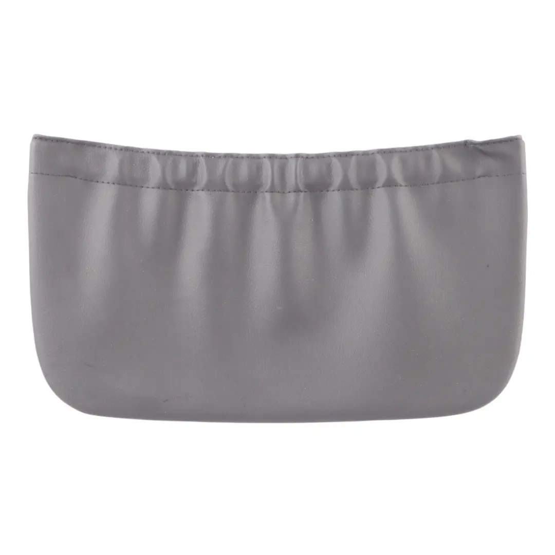 Bolsillo Asiento Trasero Bolsa Cesta Textil Equipaje para Mercedes R172 con número de pieza A1728100049 Mercedes R172 Bolsillo Asiento Trasero Bolsa Cesta Textil Equipaje - SKU A1728100049 - Número de pieza A1728100049