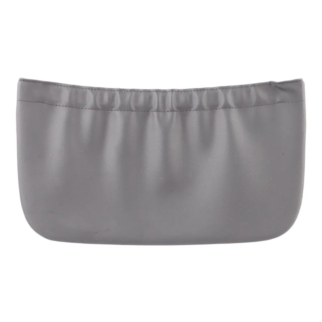 Mercedes R172 Rücksitz Tasche Tasche Korb Textil Lagerung Gepäck A1728100049