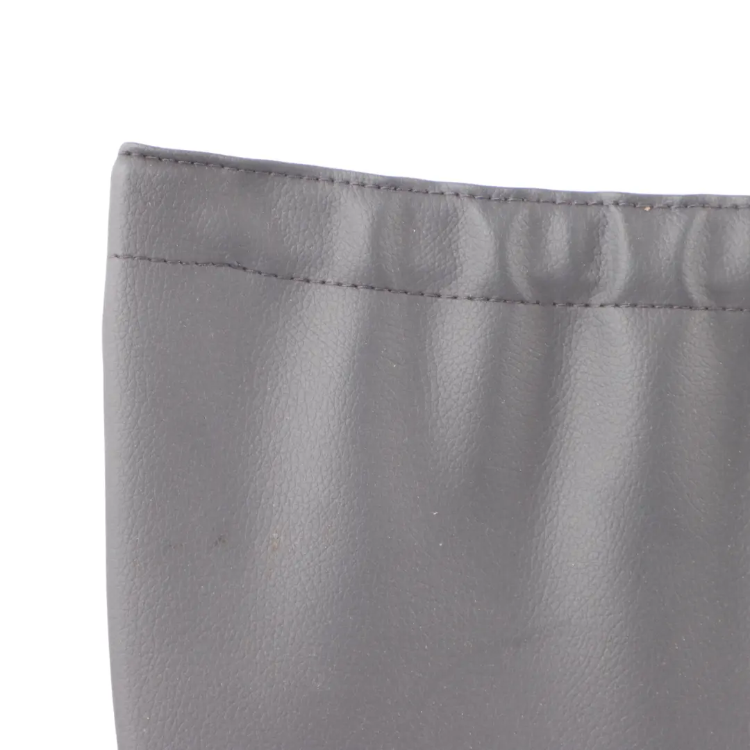 Sedile Posteriore Borsa Cestino Tessile Bagagli per Mercedes R172 con numero di parte A1728100049 Mercedes R172 Sedile Posteriore Borsa Cestino Tessile Bagagli - SKU A1728100049 - Numero di parte A1728100049