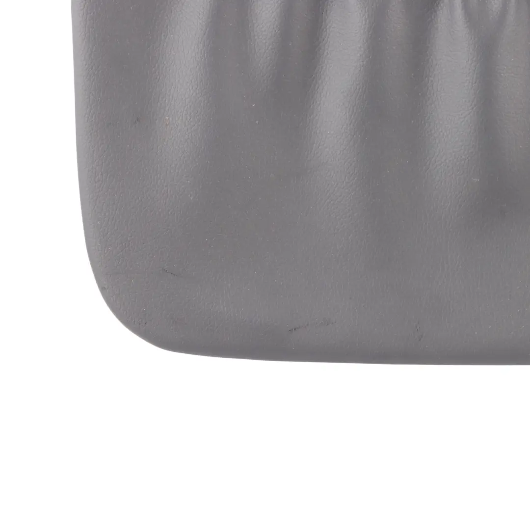 Mercedes R172 Sac poche à l'arrière Panier rangement textile Bagages - SKU A1728100049 - Numéro de pièce A1728100049