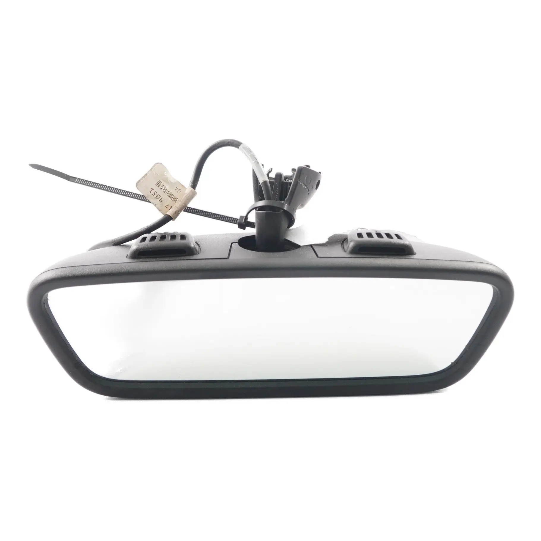 Mercedes SLK R172 Specchio retrovisore interno nero A1728100717