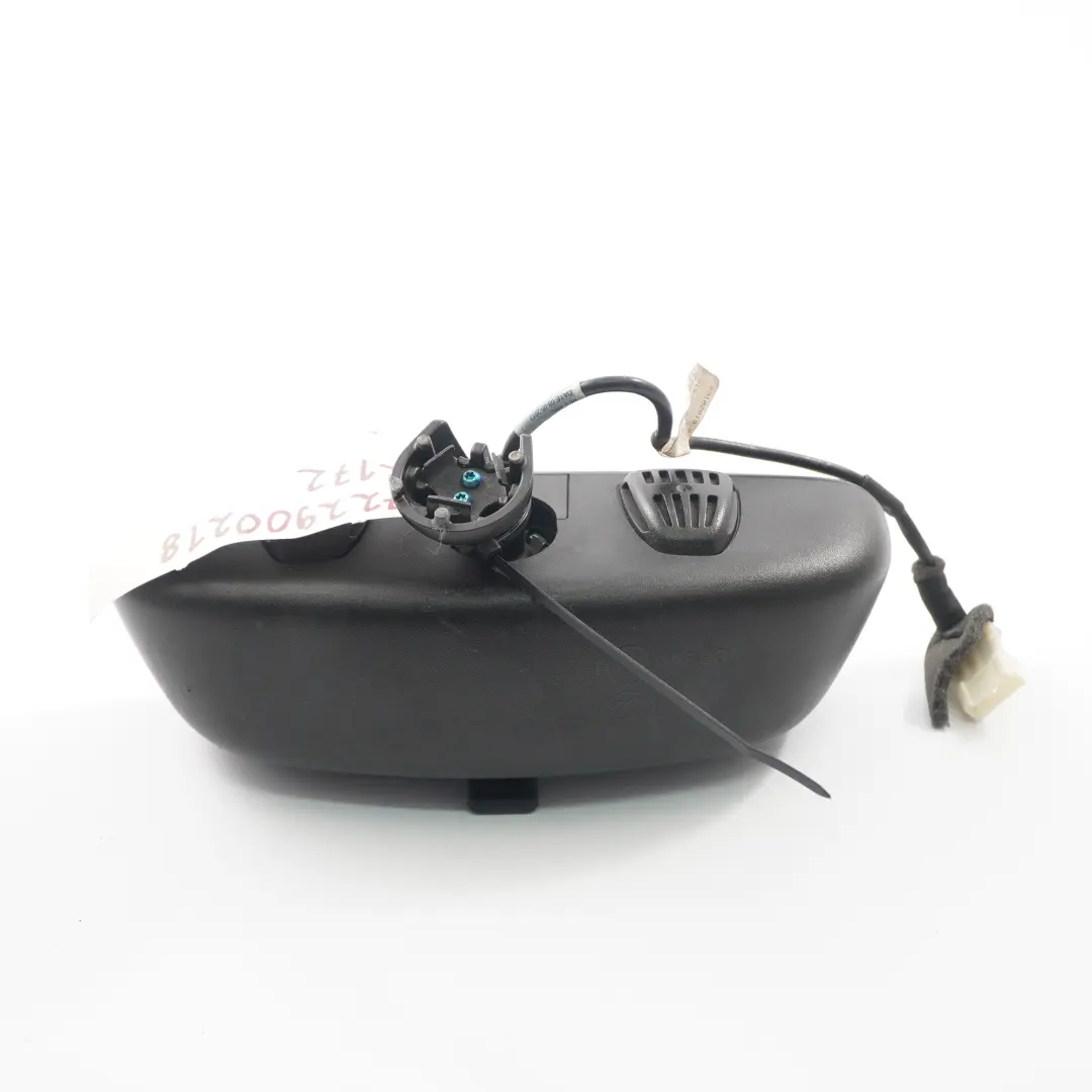 Specchio retrovisore interno nero per Mercedes SLK R172 con numero di parte A1728100717 Mercedes SLK R172 Specchio retrovisore interno nero - SKU A1728100717 - Numero di parte A1728100717