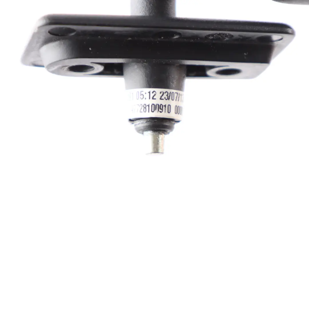 Sun Visor Mirror Panel Sunvisor Left N/S Cover Black to Mercedes R172 with Part number A1728100910 Mercedes R172 Sun Visor Mirror Panel Sunvisor Left N/S Cover Black - SKU A1728100910-1 - Part number A1728100910