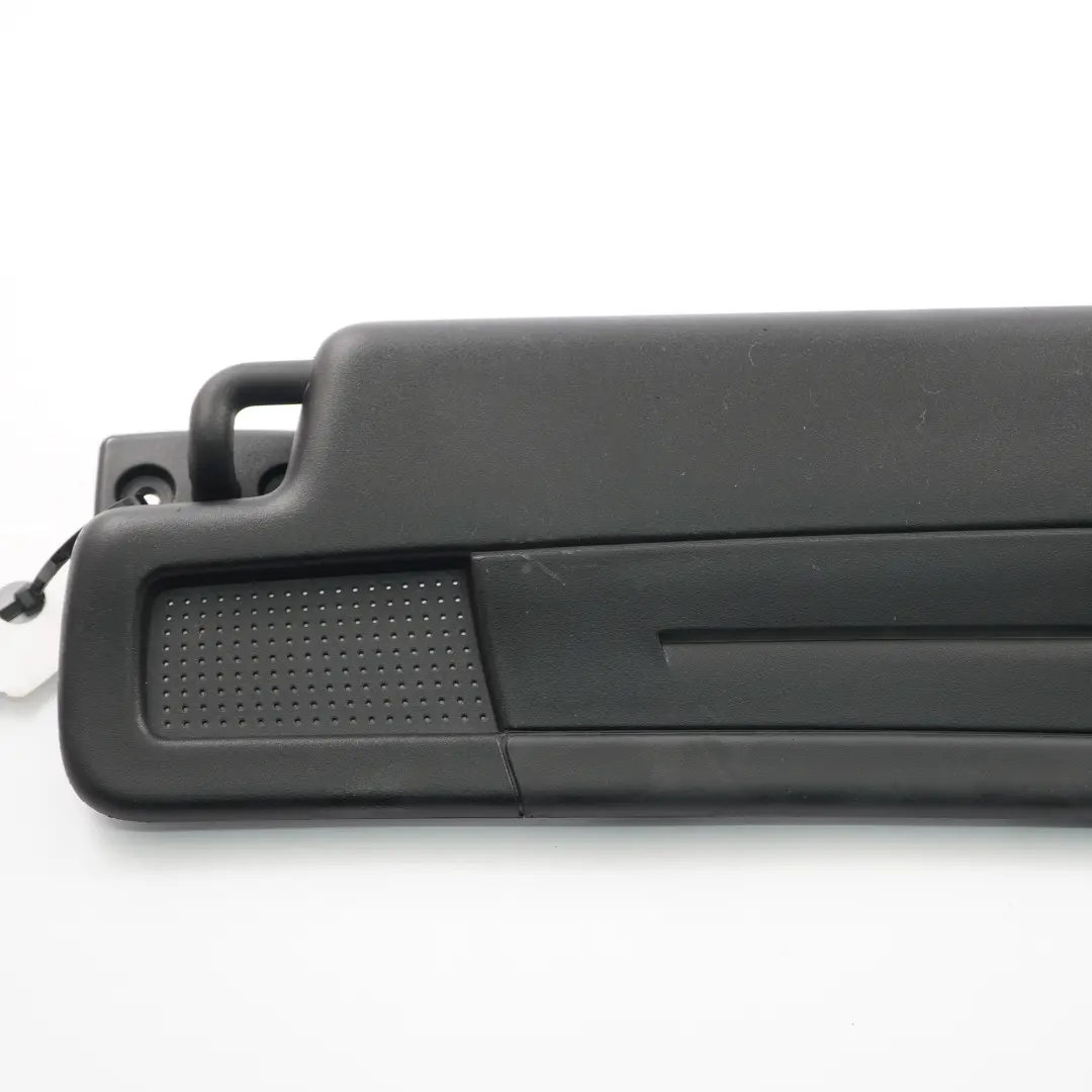 Mercedes SLK R172 Parasol Espejo Panel Parasol Derecho Negro - SKU A1728101010 - Número de pieza A1728101010