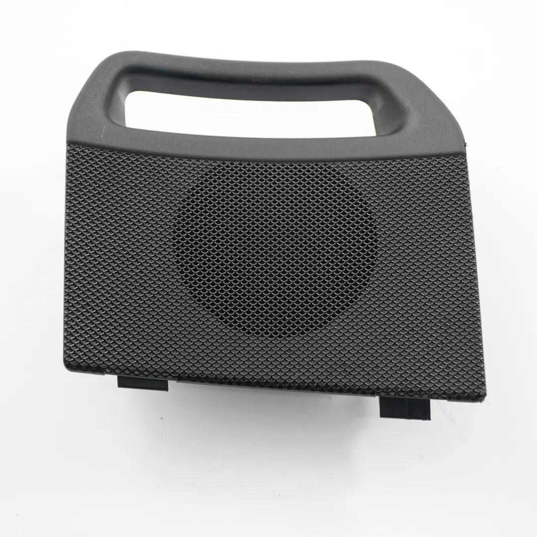 Sound System Rear Left Speaker to Mercedes SLK R172 Roadster Premium with Part number A1728200302 Mercedes SLK R172 Roadster Premium Sound System Rear Left Speaker - SKU A1728200302 - Part number A1728200302