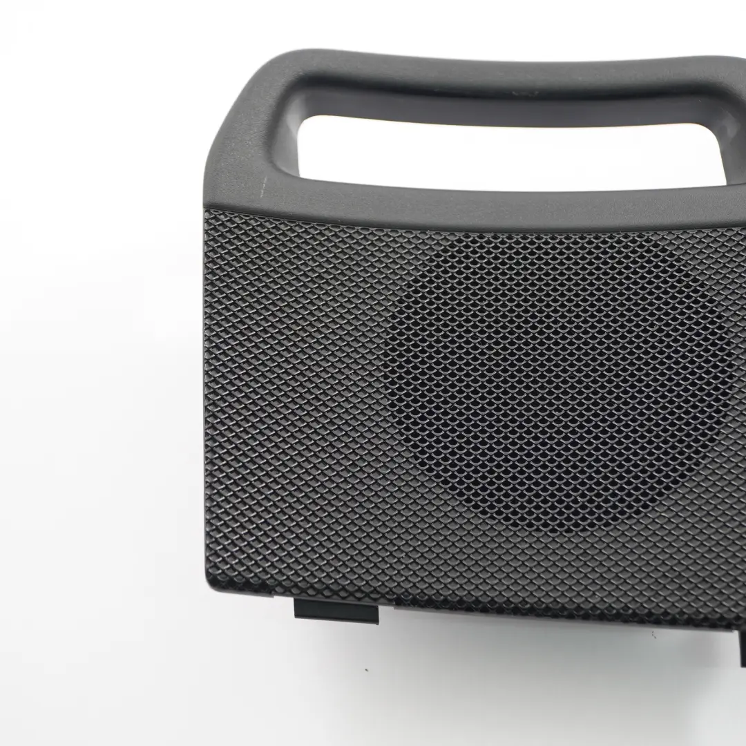 Sound System Rear Left Speaker to Mercedes SLK R172 Roadster Premium with Part number A1728200302 Mercedes SLK R172 Roadster Premium Sound System Rear Left Speaker - SKU A1728200302 - Part number A1728200302