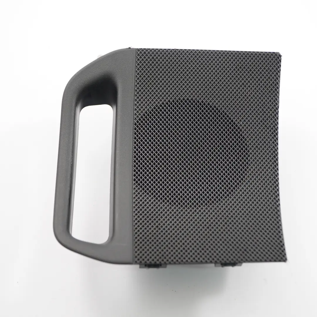 Sistema de sonido Premium Altavoz trasero izquierdo para Mercedes SLK R172 Roadster con número de pieza A1728200302 Mercedes SLK R172 Roadster Sistema de sonido Premium Altavoz trasero izquierdo - SKU A1728200302 - Número de pieza A1728200302