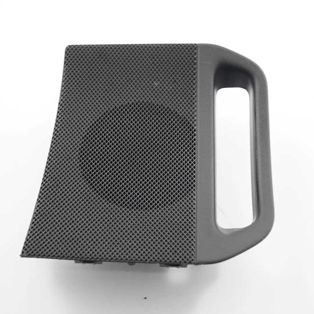 Sound System Rear Left Speaker to Mercedes SLK R172 Roadster Premium with Part number A1728200302 Mercedes SLK R172 Roadster Premium Sound System Rear Left Speaker - SKU A1728200302 - Part number A1728200302