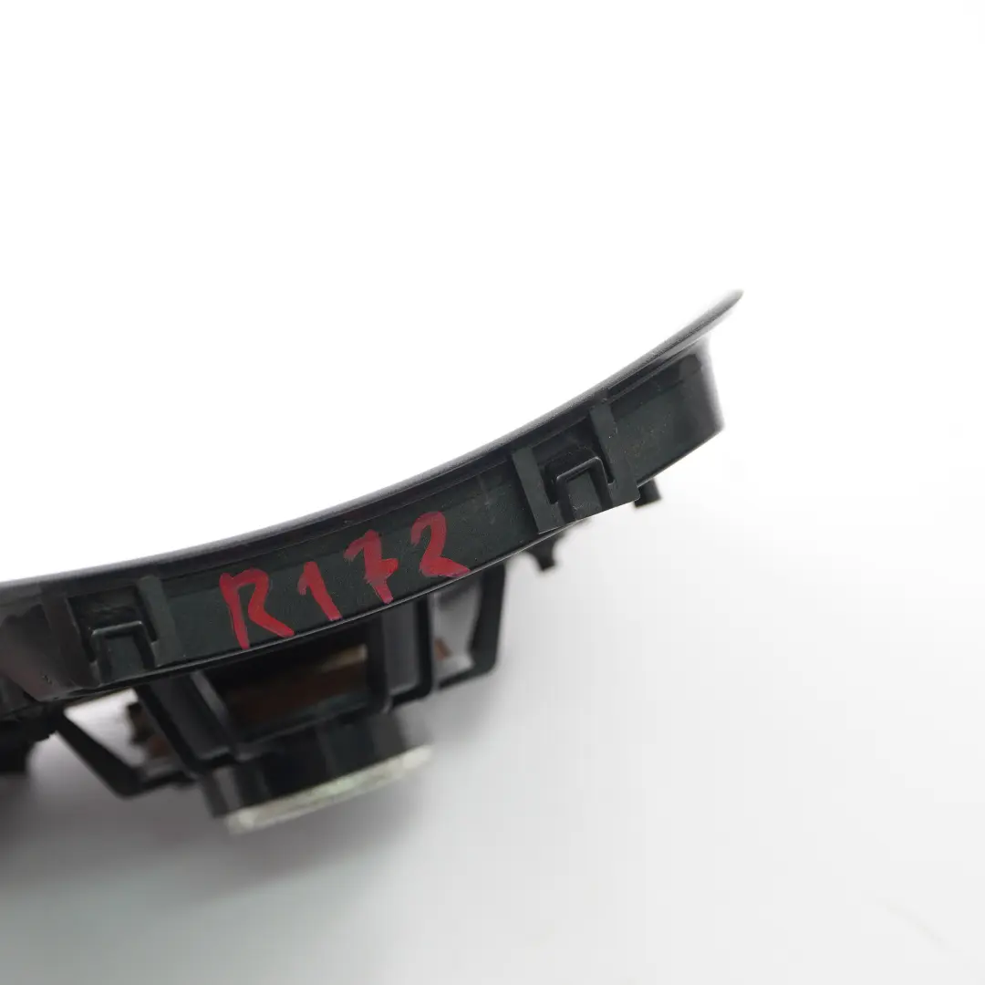 Mercedes SLK R172 Roadster Sistema de sonido Premium Altavoz trasero izquierdo - SKU A1728200302 - Número de pieza A1728200302