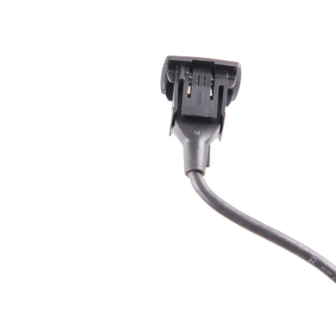  USB Port Mercedes W204 W212 Socket Plug Centre Console Connector - SKU A1728200515 - Part number A1728200515