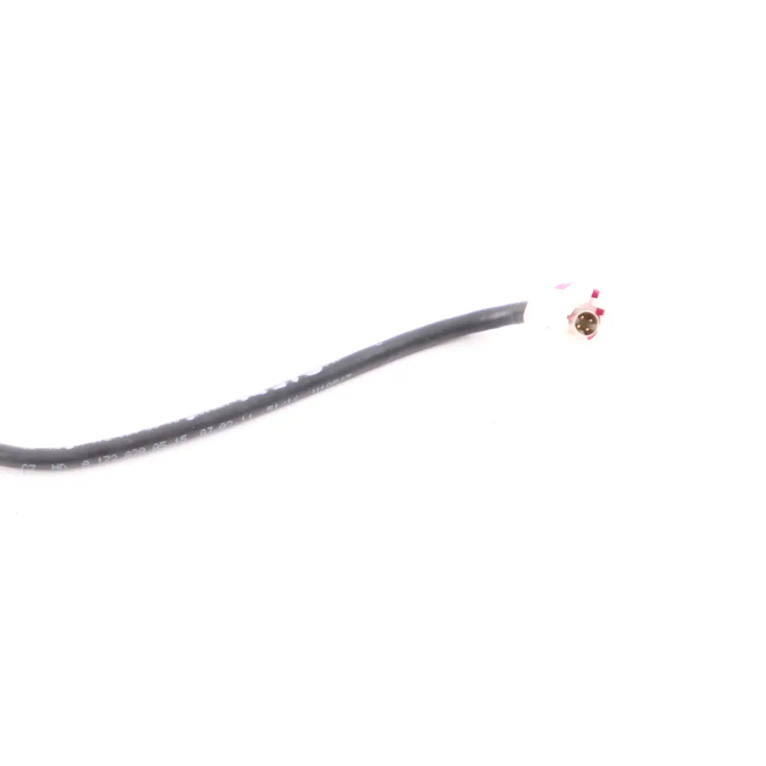  USB-Anschluss Mercedes W204 W212 Buchse Mittelkonsole Stecker - SKU A1728200515 - Teilenummer A1728200515