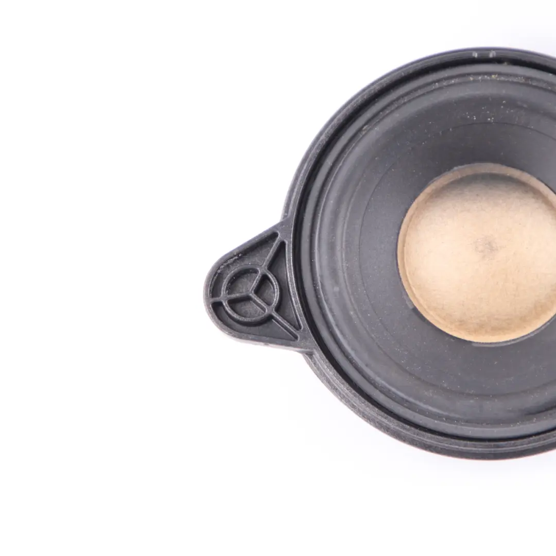 Dashboard Speaker Mercedes W176 W204 W207 W212 Audio Sound Logic7 to with Part number A1728200602 Dashboard Speaker Mercedes W176 W204 W207 W212 Audio Sound Logic7 - SKU A1728200602 - Part number A1728200602