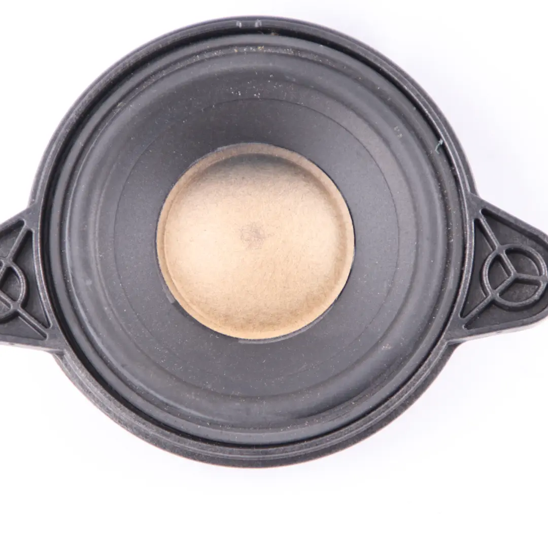 Altavoz del salpicadero Mercedes W176 W204 W207 W212 Logic7 para con número de pieza A1728200602 Altavoz del salpicadero Mercedes W176 W204 W207 W212 Logic7 - SKU A1728200602 - Número de pieza A1728200602