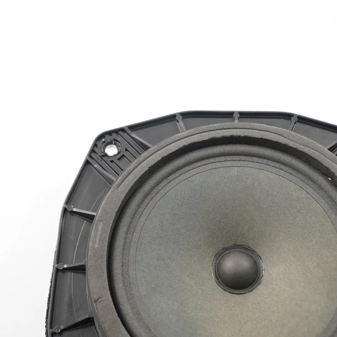  Speaker Mercedes SLK R172 Front Door Card Bottom Speaker Left Right - SKU A1728200802 - Part number A1728200802
