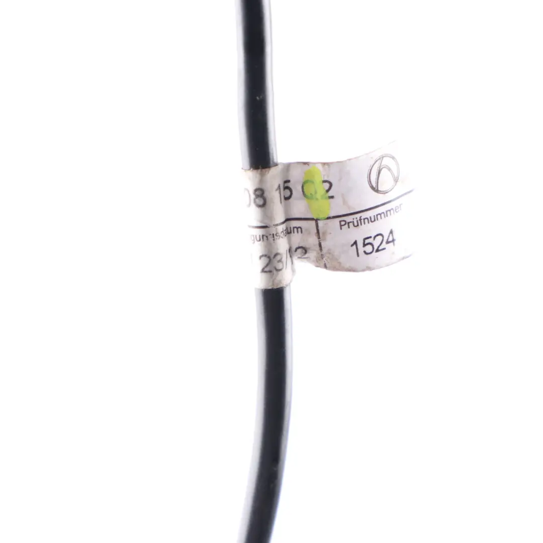 Mercedes W204 C207 Mittelkonsole Aux Port Buchse Stecker Terminal - SKU A1728200815 - Teilenummer A1728200815