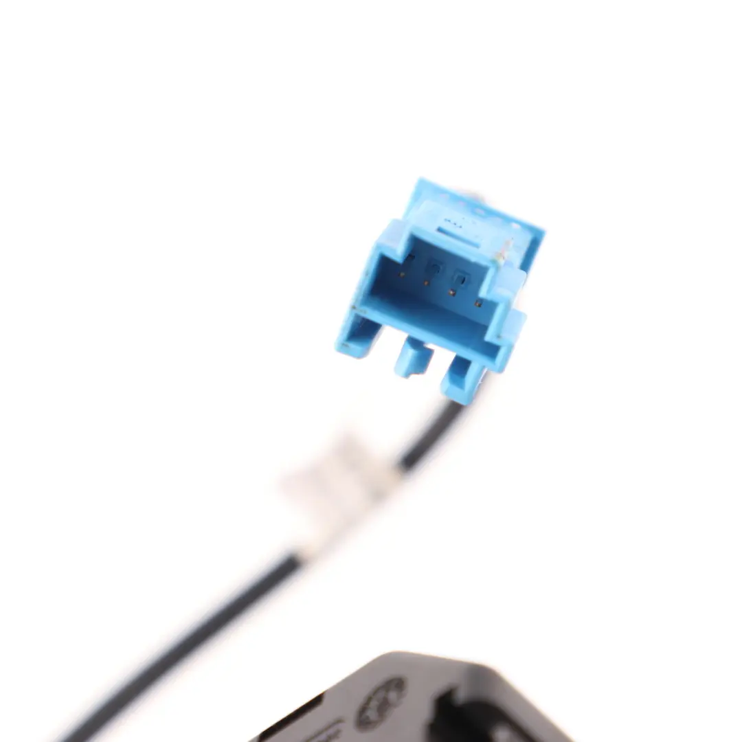 Mercedes W204 C207 Centre Console Aux Port Socket Plug Terminal - SKU A1728200815 - Part number A1728200815