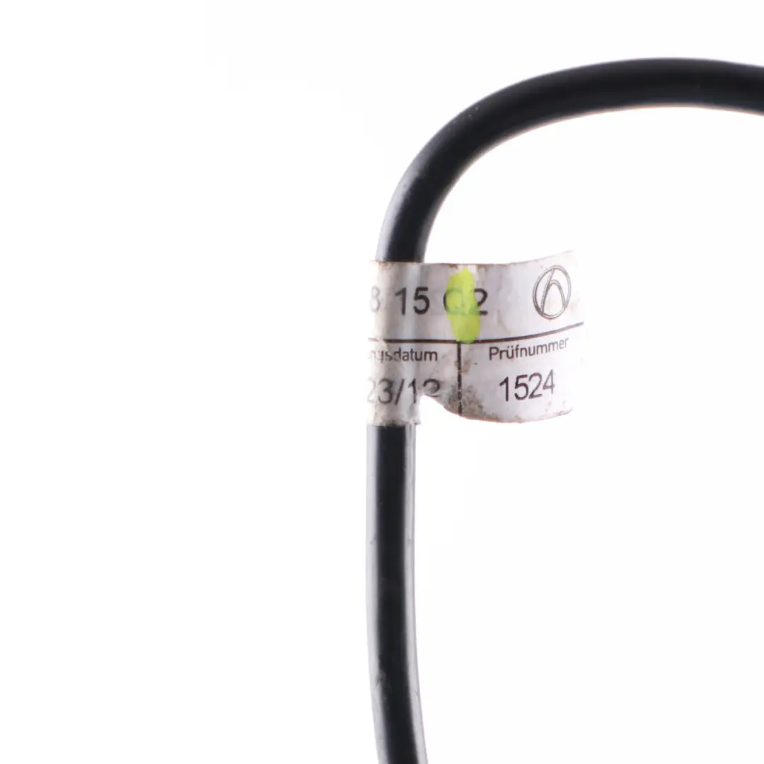 Mercedes W204 C207 Mittelkonsole Aux Port Buchse Stecker Terminal - SKU A1728200815 - Teilenummer A1728200815