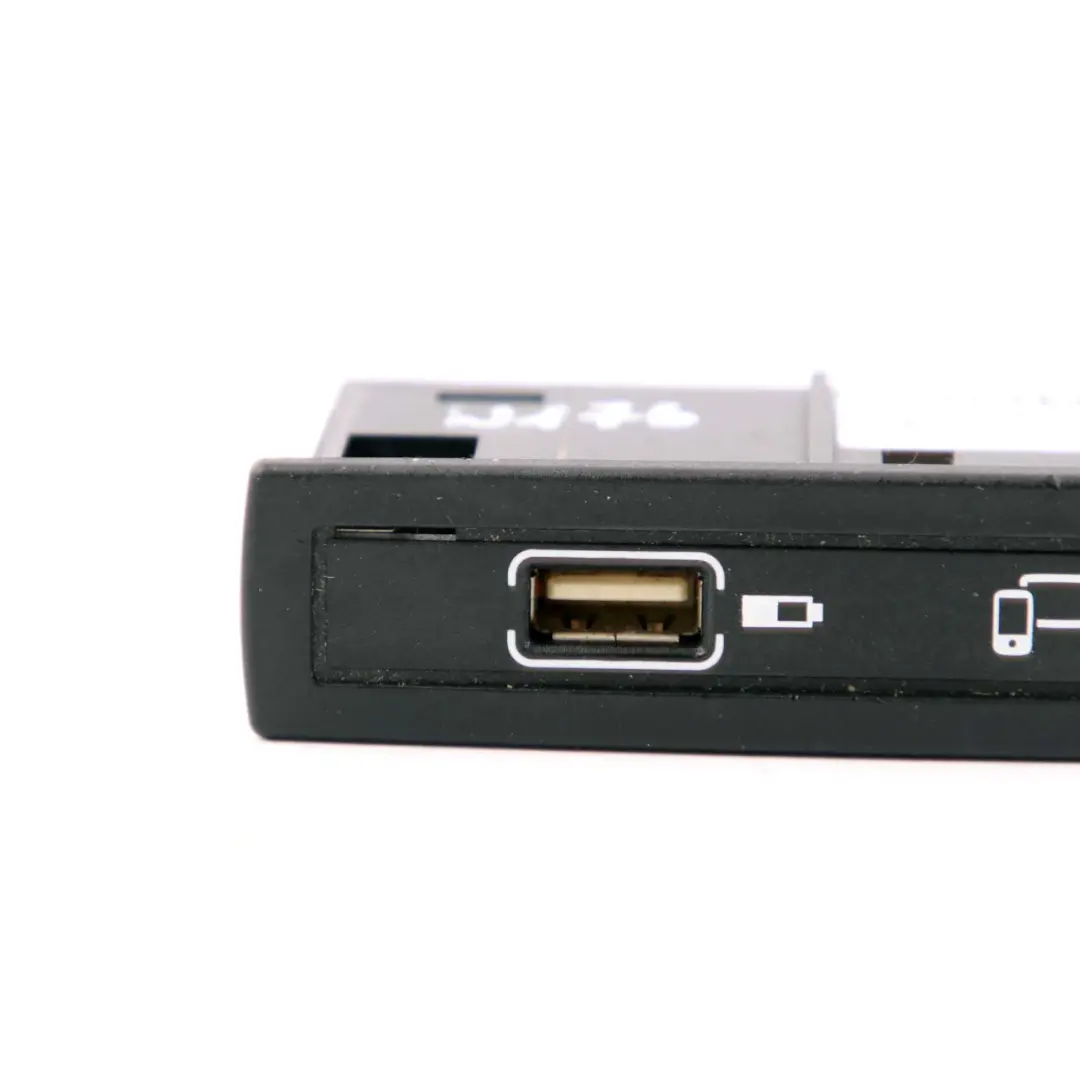 Mercedes W176 W246 USB Interface Multimedia Adapter Connector - SKU A1728201700 - Part number A1728201700