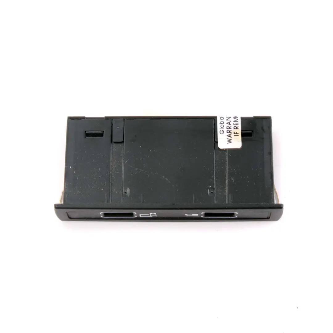 Mercedes W176 W246 USB Interface Multimedia Adapter Connector - SKU A1728201700 - Part number A1728201700