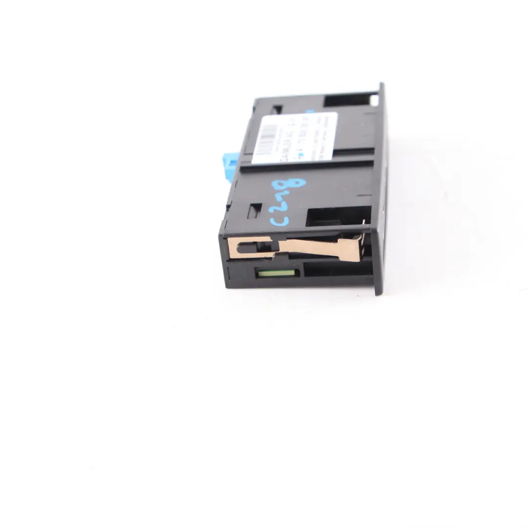 USB Port Mercedes W176 W207 W212 W246 Socket Plug Connector Unit  - SKU A1728202826 - Part number A1728202826