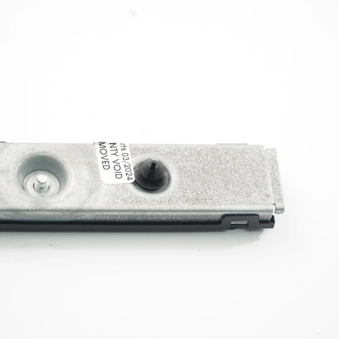 Antenna Amplificatore Modulo di controllo per Mercedes SLK R172 Roadster con numero di parte A1728202989 Mercedes SLK R172 Roadster Antenna Amplificatore Modulo di controllo - SKU A1728202989 - Numero di parte A1728202989