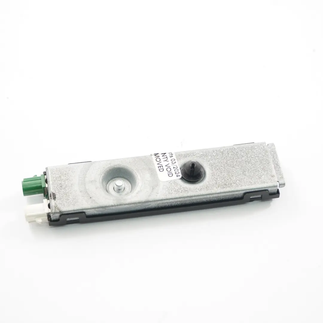 Mercedes SLK R172 Roadster Antenna Amplifier Control Module - SKU A1728202989 - Part number A1728202989