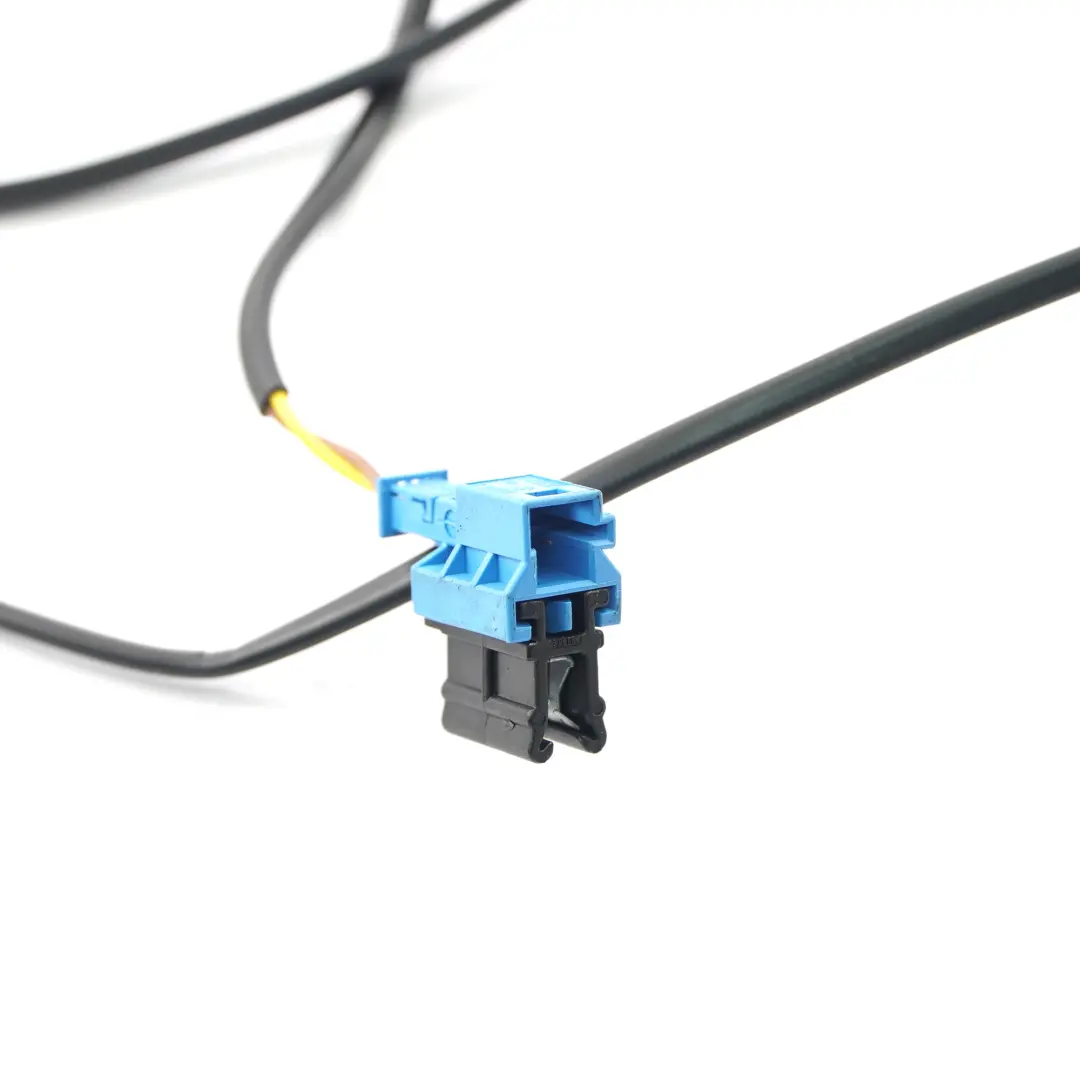 Mercedes SLK R172 Folding Top Roof Assembly Limit Switch Sensor - SKU A1728203410 - Part number A1728203410