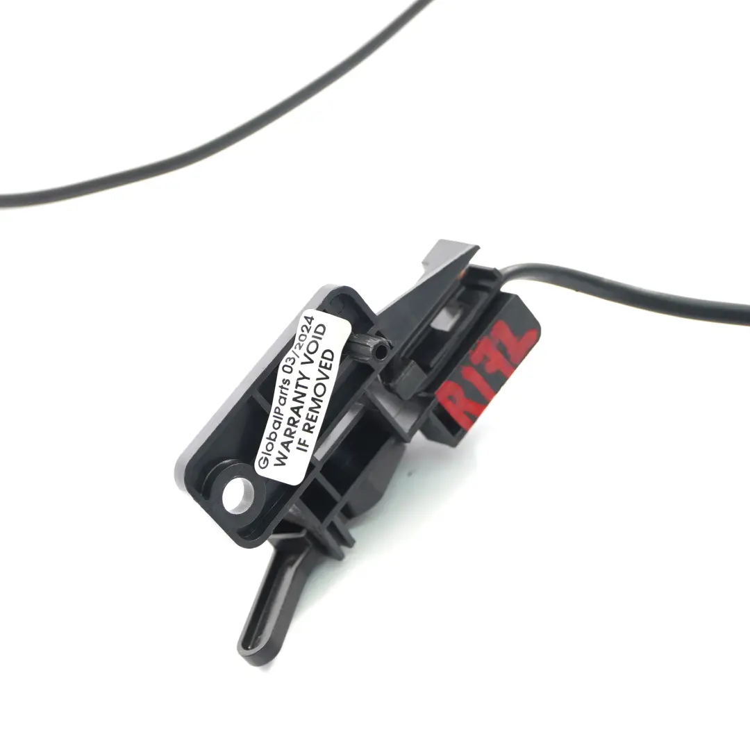 Mercedes SLK R172 Czujnik Moduł Dachu Składanego - SKU A1728203410 - Numer Części A1728203410