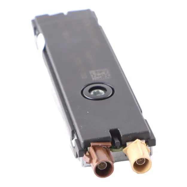 Antenna Amplifier Mercedes SLK DAB Aerial Module In A-Pillar Right FM2/DAB to with Part number A1728203989 Antenna Amplifier Mercedes SLK DAB Aerial Module In A-Pillar Right FM2/DAB - SKU A1728203989 - Part number A1728203989