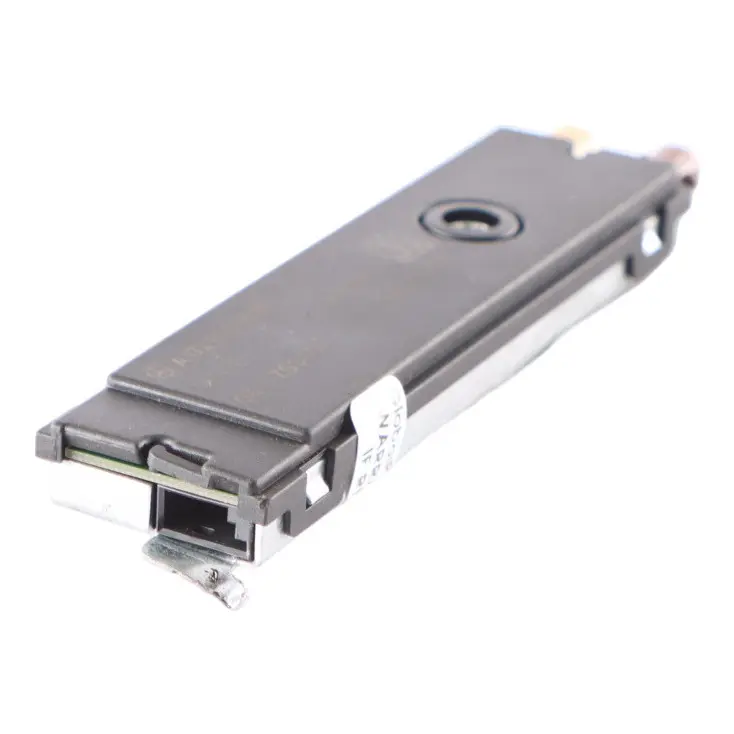 Antenna Amplifier Mercedes SLK DAB Aerial Module In A-Pillar Right FM2/DAB to with Part number A1728203989 Antenna Amplifier Mercedes SLK DAB Aerial Module In A-Pillar Right FM2/DAB - SKU A1728203989 - Part number A1728203989