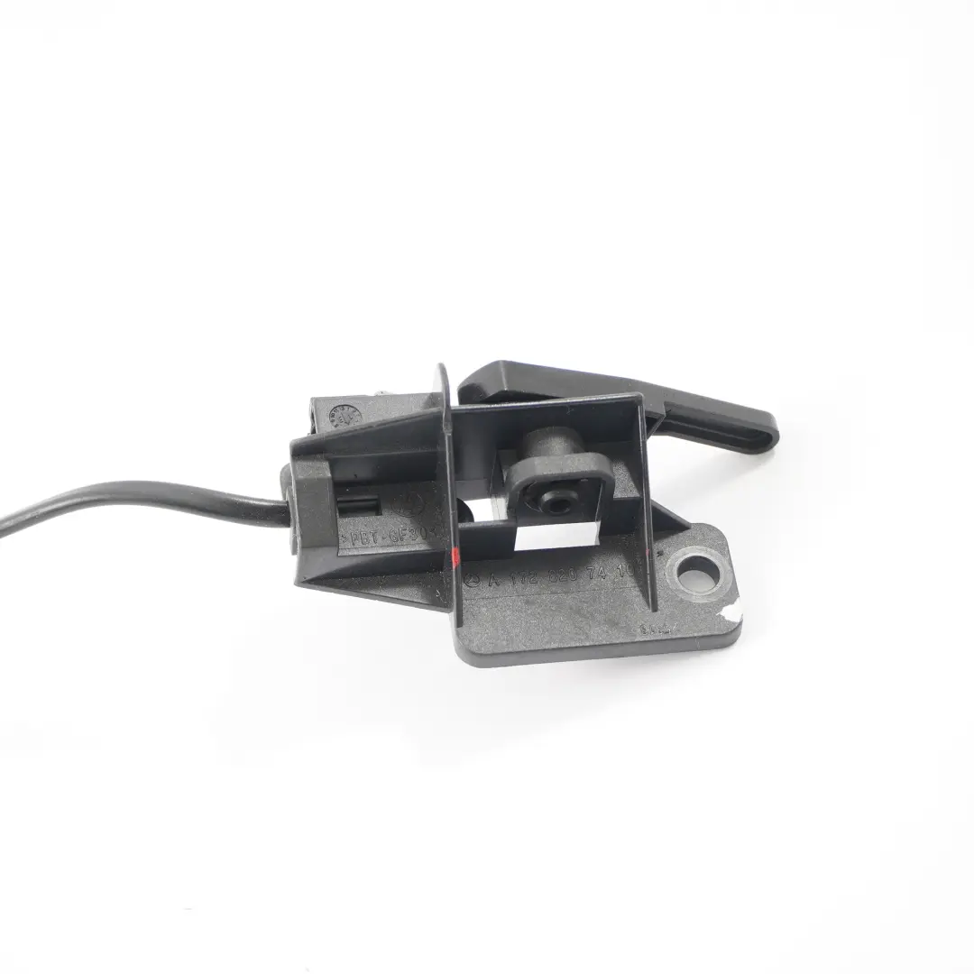 Mercedes SLK R172 Czujnik Dachu Ogranicznik Limiter - SKU A1728207410 - Numer Części A1728207410
